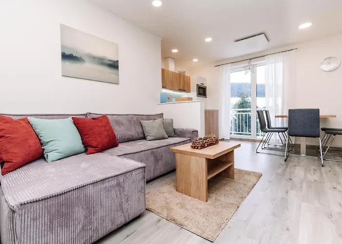 Apartment Hugo Klinovec