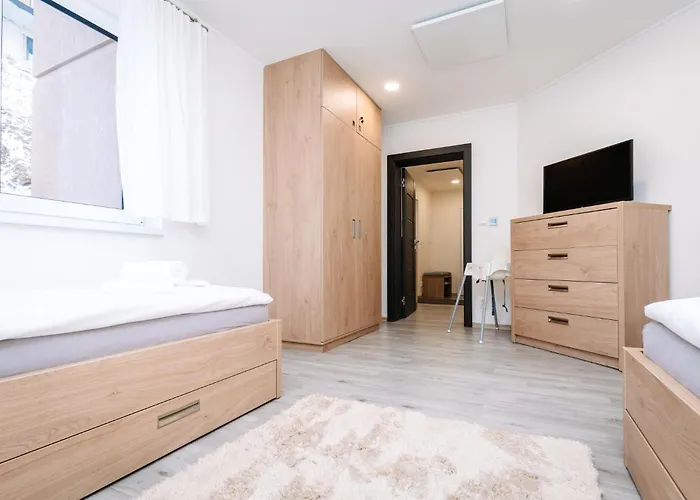 Apartment Hugo Klinovec