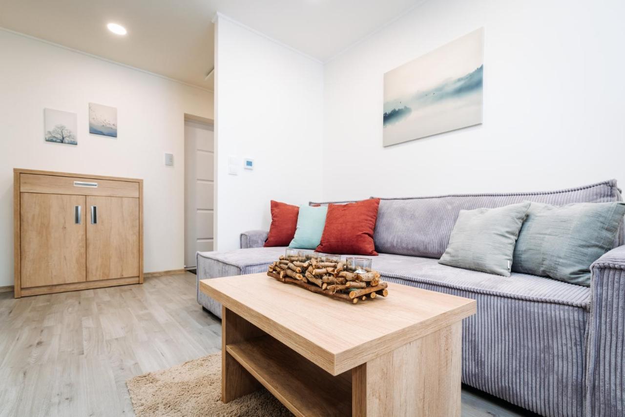Hugo Klínovec Apartmán *