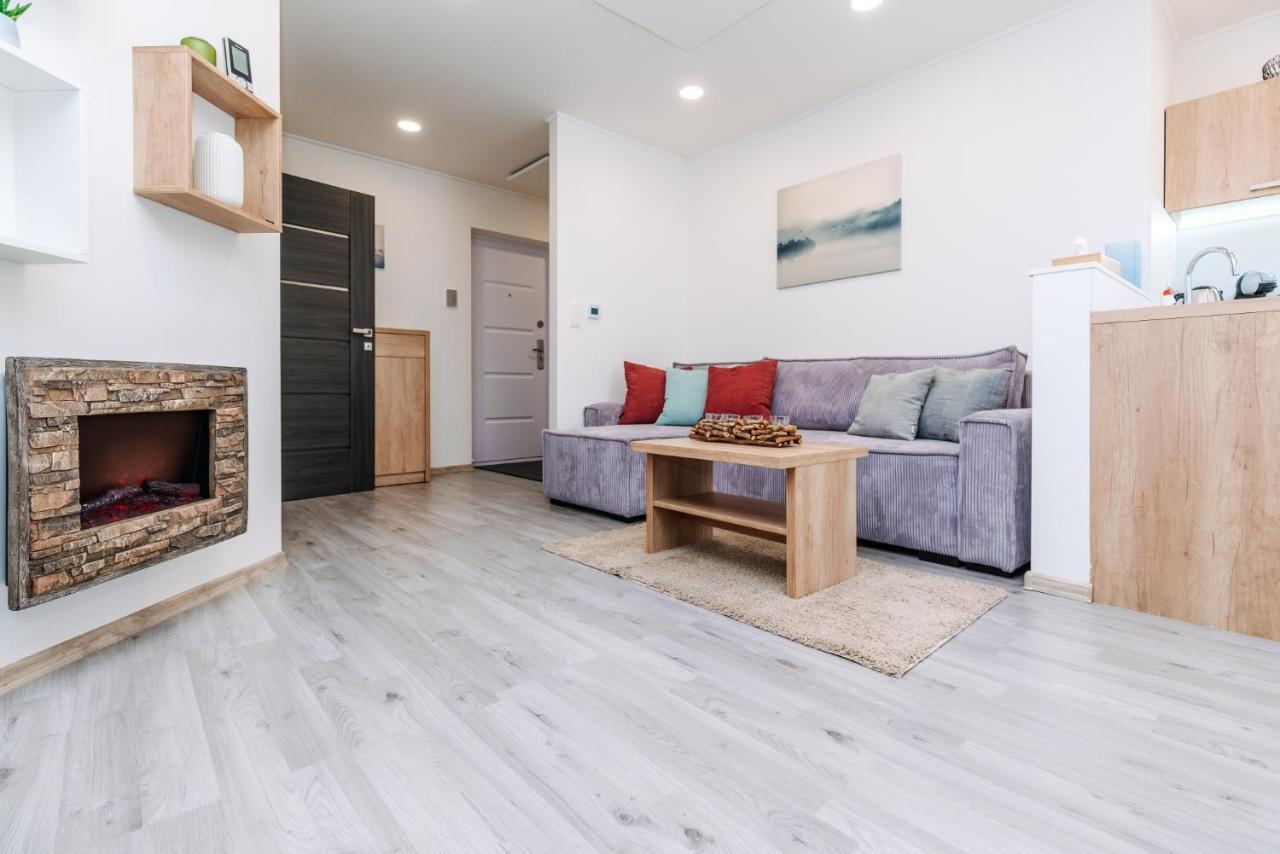 Hugo Klinovec Apartment Loucna pod Klinovcem