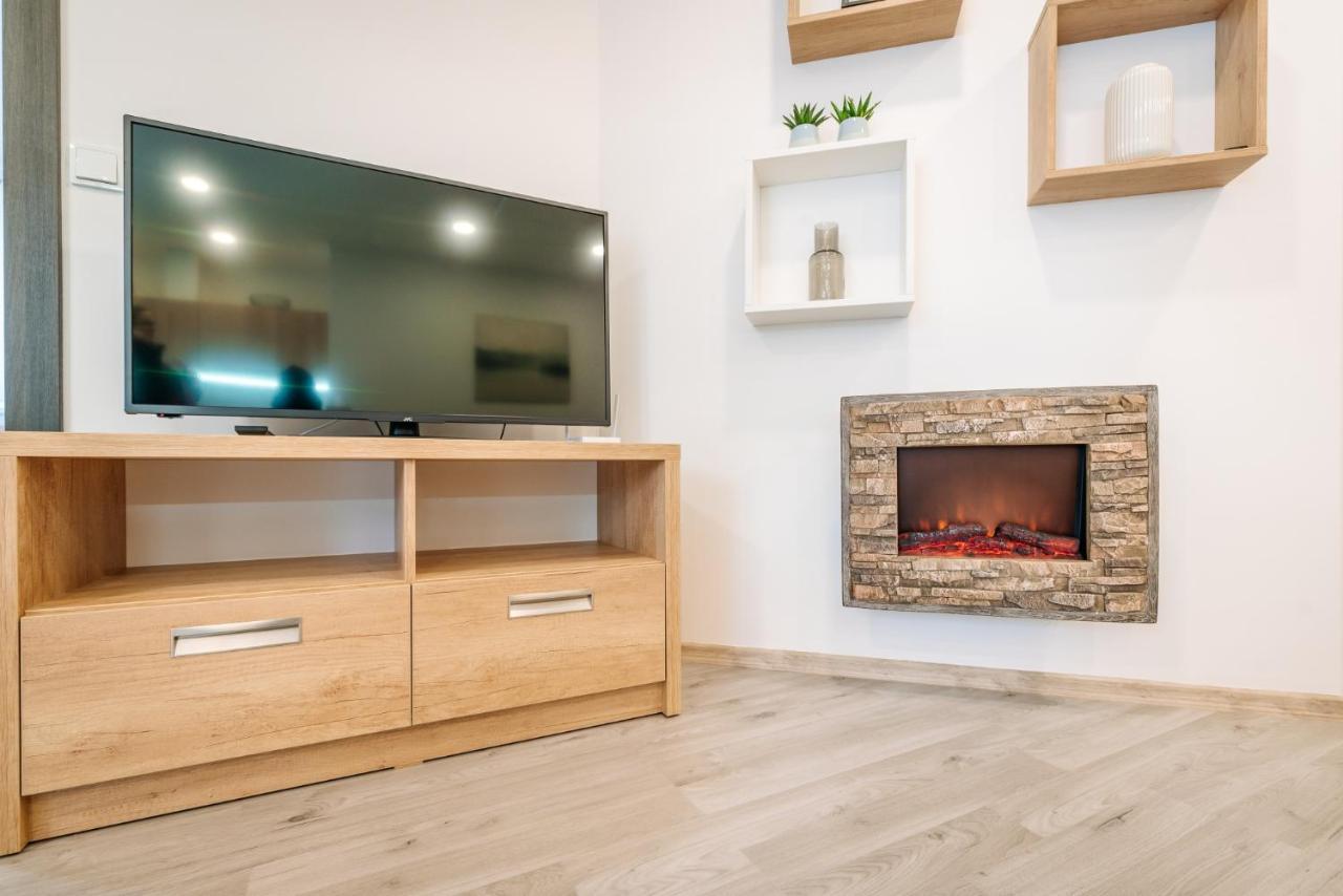 Apartment Hugo Klinovec Loucna pod Klinovcem