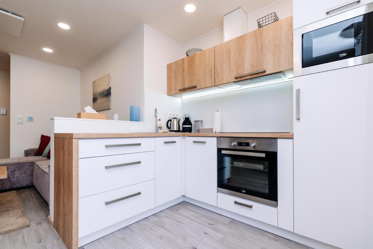 Apartmán Hugo Klínovec *