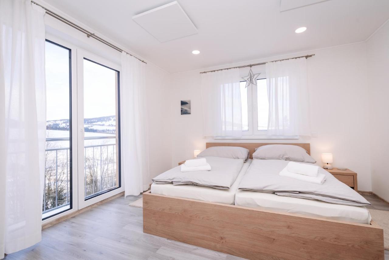 Hugo Klinovec Apartment
