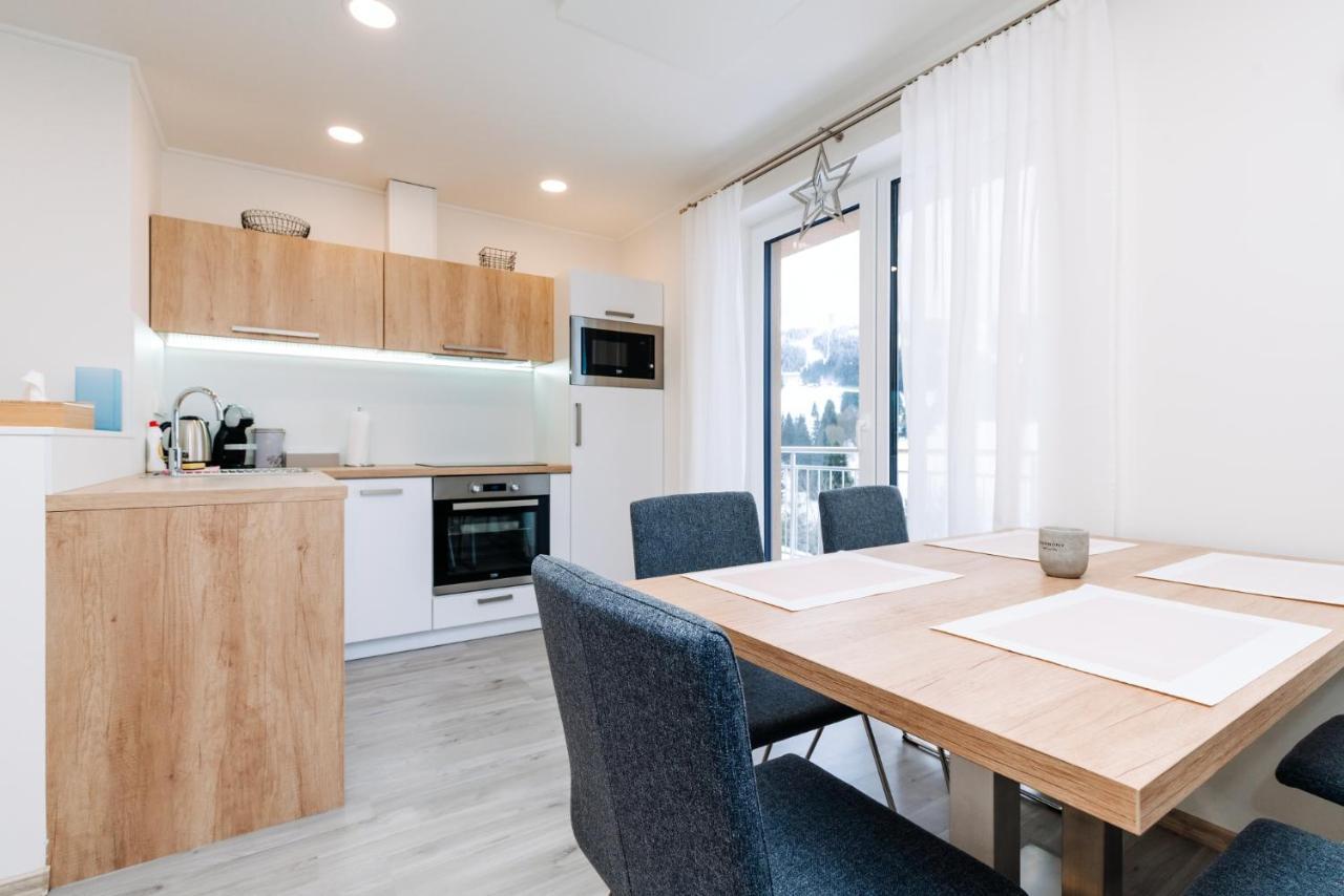 Apartment Hugo Klinovec