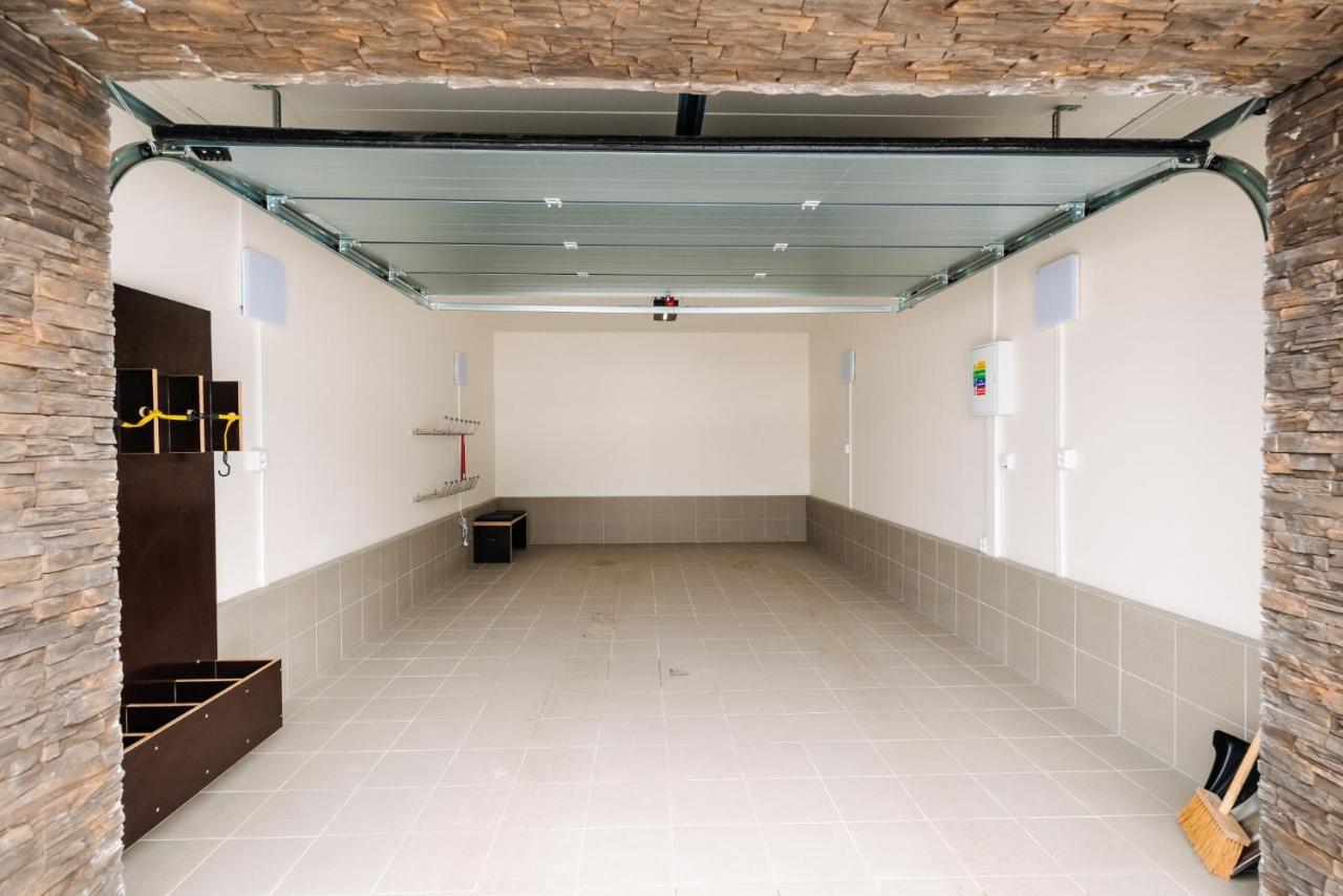 Apartmán Hugo Klínovec *
